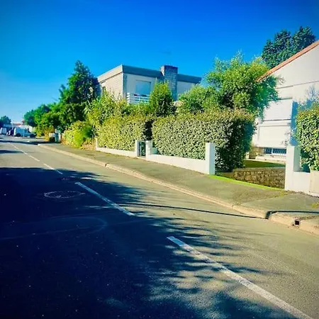 Maison Bel Air