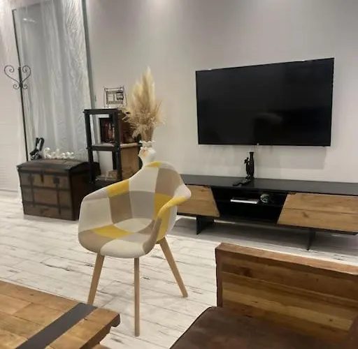 Maison Bel Air