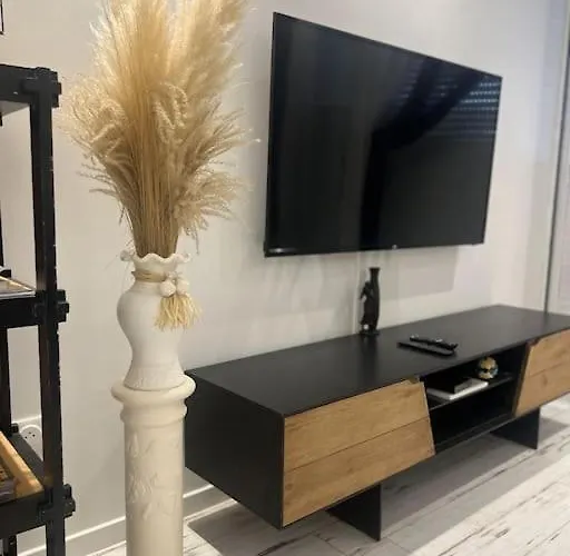 Maison Bel Air לה רושל