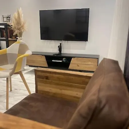 Maison Bel Air Feriehus