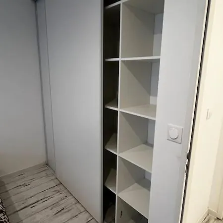 Maison Bel Air Hébergement de vacances