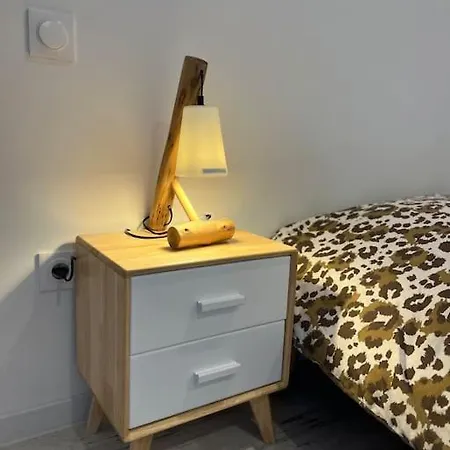 Maison Bel Air Hébergement de vacances