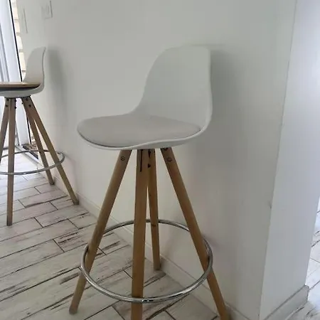 Maison Bel Air Feriehus