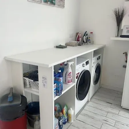 Maison Bel Air *