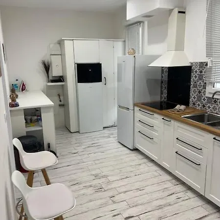 Maison Bel Air ラ・ロシェル