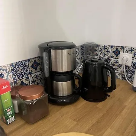 Maison Bel Air * La Rochelle (Charente-Maritime)