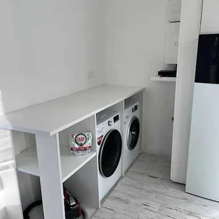 Maison Bel Air Feriehus