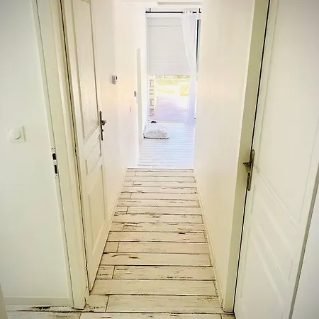 Maison Bel Air Hébergement de vacances La Rochelle (Charente-Maritime)