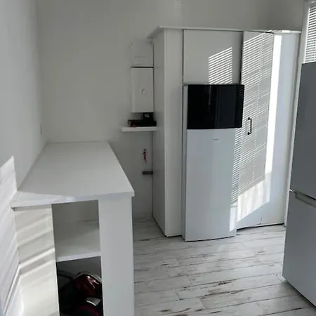 Maison Bel Air *
