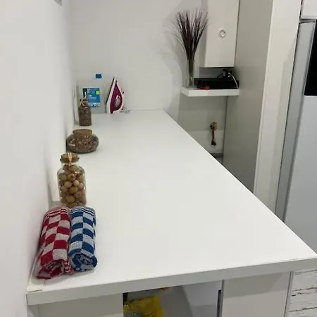 Maison Bel Air ラ・ロシェル
