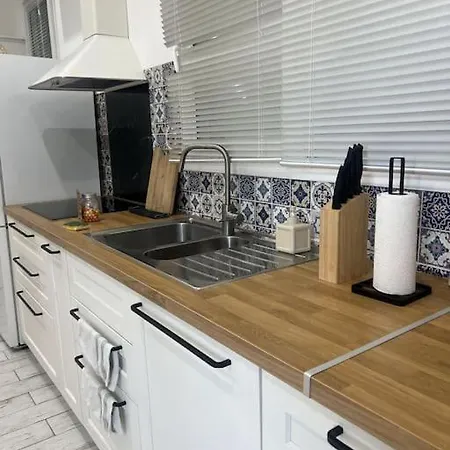 Maison Bel Air Feriehus *