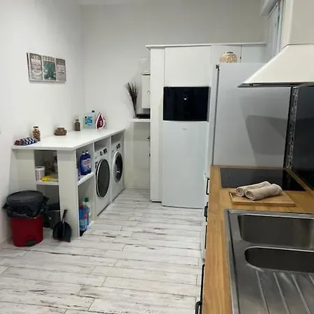 Maison Bel Air Hébergement de vacances