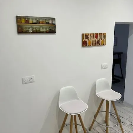 Maison Bel Air Feriehus *