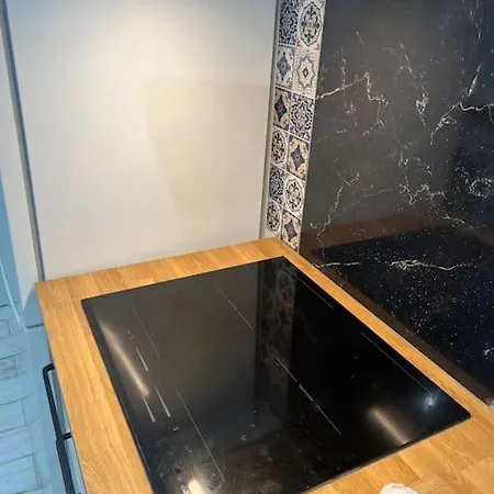 Maison Bel Air Feriehus La Rochelle (Charente-Maritime)