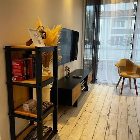 Maison Bel Air La Rochelle (Charente-Maritime)