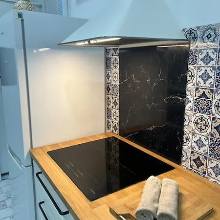 Maison Bel Air * La Rochelle (Charente-Maritime)