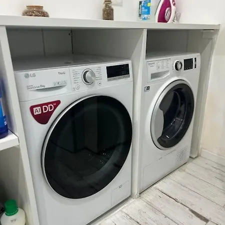 Feriehus Maison Bel Air