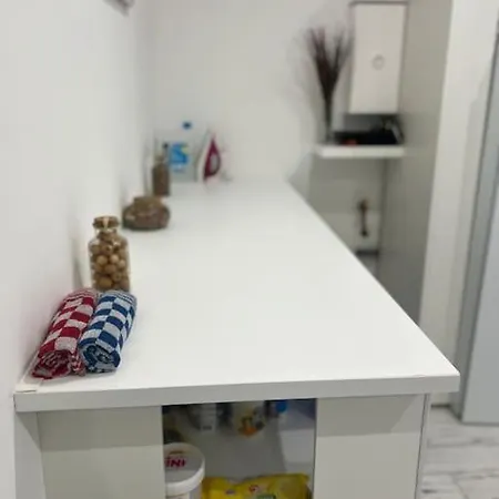 Feriehus Maison Bel Air *