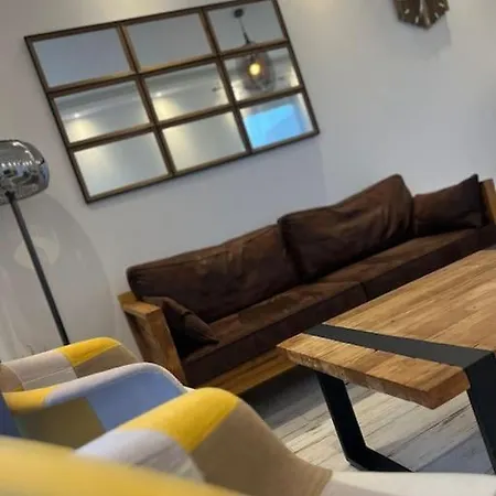 Maison Bel Air Feriehus La Rochelle (Charente-Maritime)