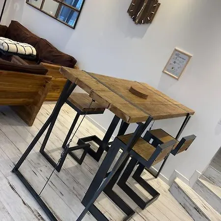 Maison Bel Air * La Rochelle (Charente-Maritime)