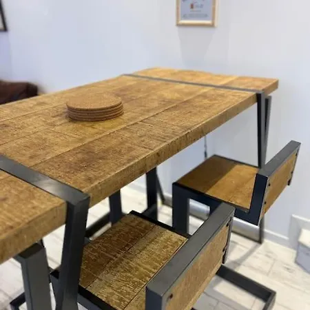 Maison Bel Air Feriehus