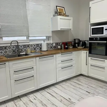 Maison Bel Air Hébergement de vacances La Rochelle (Charente-Maritime)