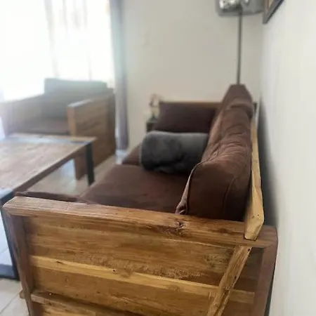 Maison Bel Air * La Rochelle (Charente-Maritime)