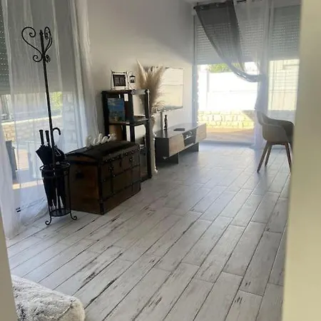 Maison Bel Air Feriehus