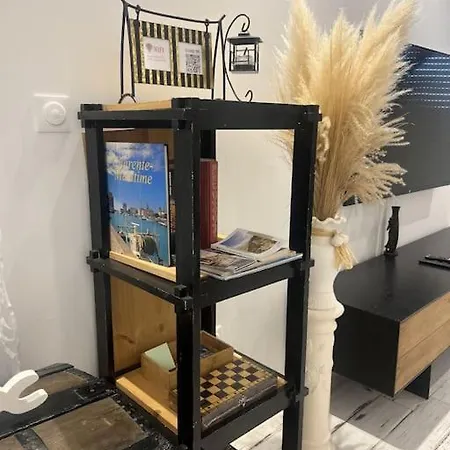 Feriehus Maison Bel Air