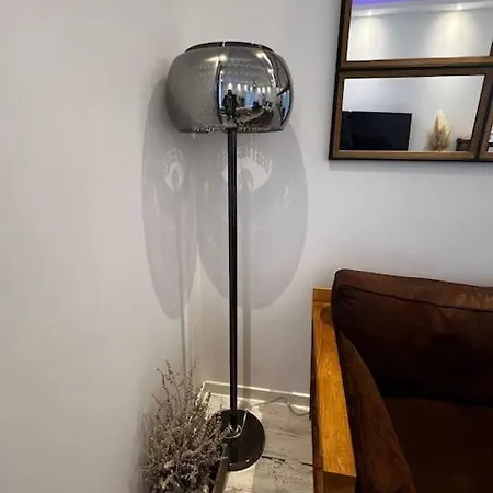 Feriehus Maison Bel Air *