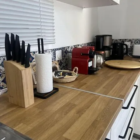 Maison Bel Air * La Rochelle (Charente-Maritime)