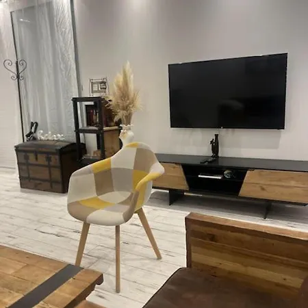 Maison Bel Air