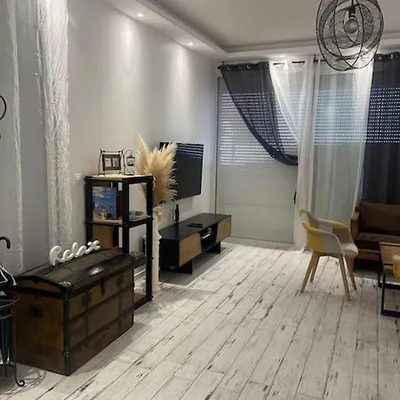 Maison Bel Air La Rochelle (Charente-Maritime)