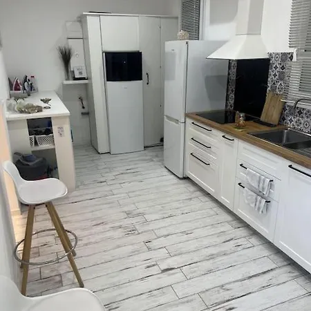 Maison Bel Air * La Rochelle (Charente-Maritime)