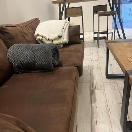 Maison Bel Air بيت للعطل