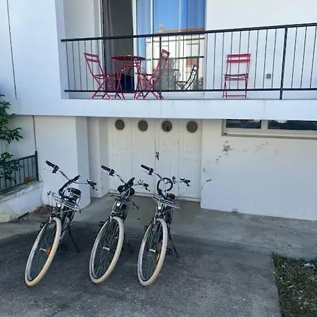 Maison Bel Air 別荘 *