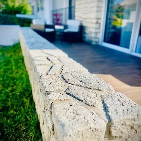 Hébergement de vacances Maison Bel Air *