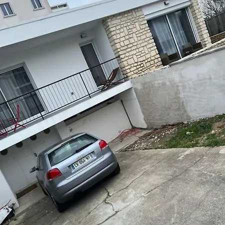 Maison Bel Air Hébergement de vacances