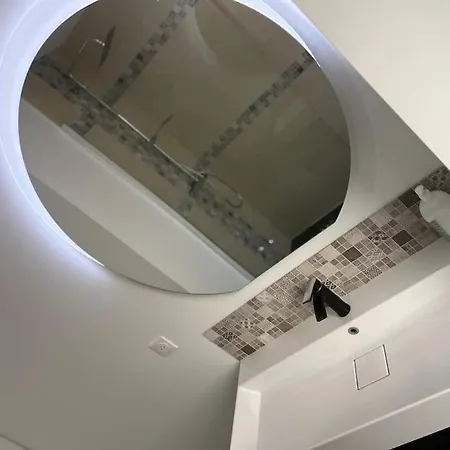 Hébergement de vacances Maison Bel Air