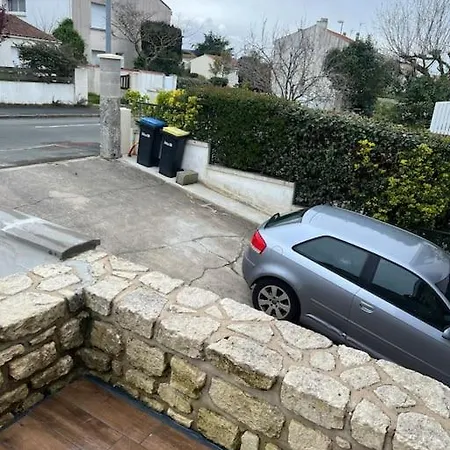 Maison Bel Air *