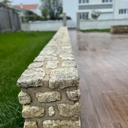 Maison Bel Air
