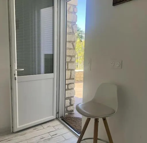 بيت للعطل Maison Bel Air *