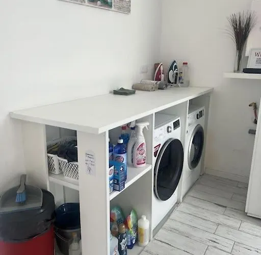 Maison Bel Air *