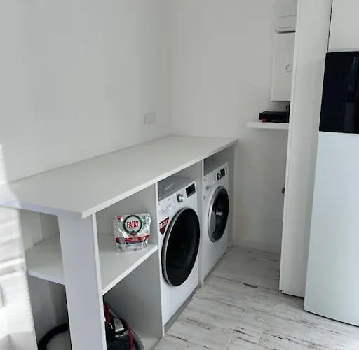 Maison Bel Air بيت للعطل