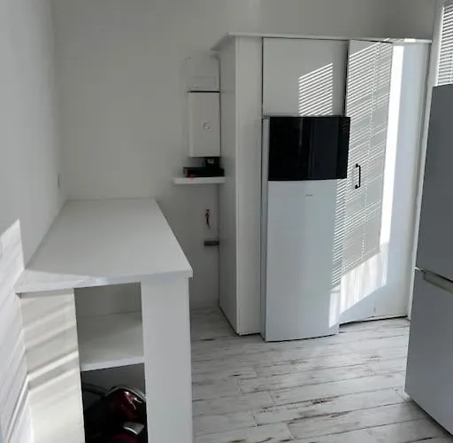 Maison Bel Air *