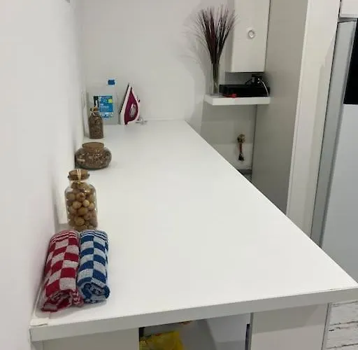 Maison Bel Air لا روشيل