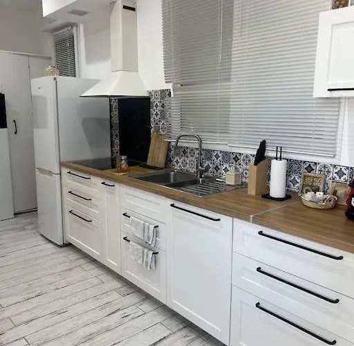 Maison Bel Air بيت للعطل