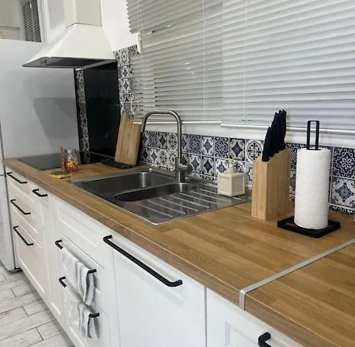 Maison Bel Air بيت للعطل *