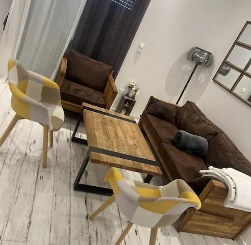 Maison Bel Air بيت للعطل لا روشيل