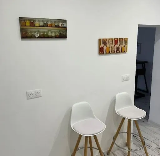 Maison Bel Air بيت للعطل *